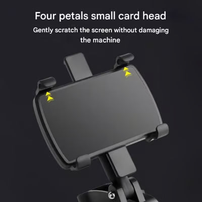 🏆New Arrival 360 Degree Rotating Car Dashboard Phone Holder